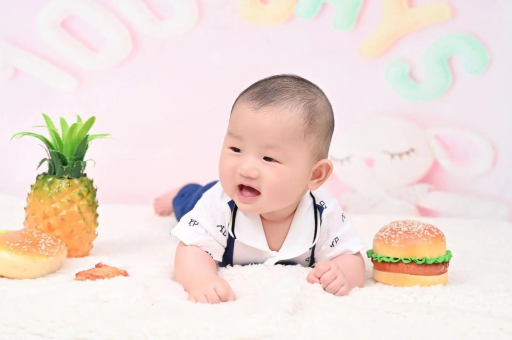 昆明六个月宝宝发烧